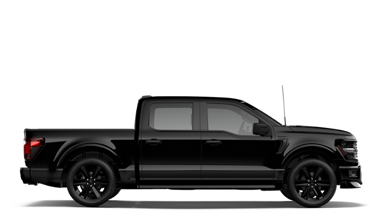 2026 Ford F-150® External Image 1